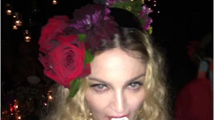 Το ξέφρενο party της Madonna προκάλεσε τους γείτονές της να καλέσουν την αστυνομία